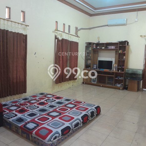 Rumah Modern Cantik 3 Kamar Siap Huni di Cipocok Jaya Rumah Modern Cantik 3 Kamar Siap Huni di Cipocok Jaya