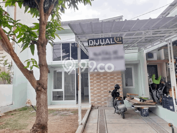 Rumah Modern Cantik 3 Kamar Bisa Langsung Pindah di Taktakan Rumah Modern Cantik 3 Kamar Bisa Langsung Pindah di Taktakan
