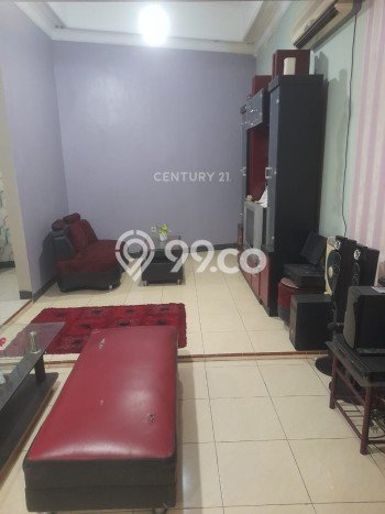 Rumah Modern 3 KT LT 103m2 di Cilegon Indah Rumah Modern 3 KT LT 103m2 di Cilegon Indah