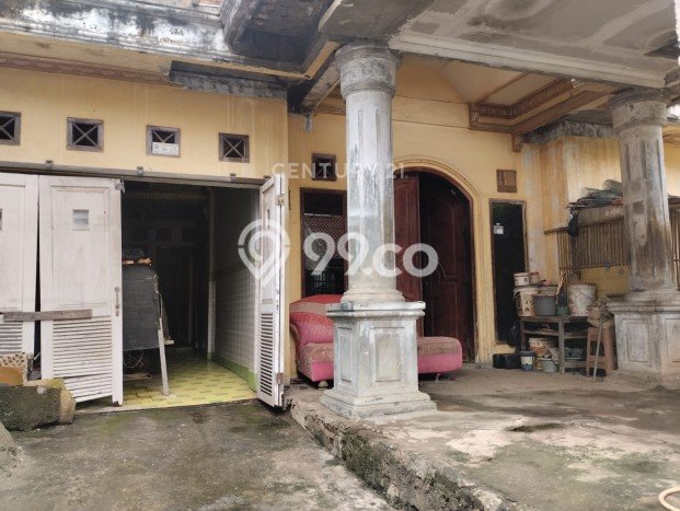 Dijual Rumah Modern 4 KT di Gerogol, Cilegon Dijual Rumah Modern 4 KT di Gerogol, Cilegon