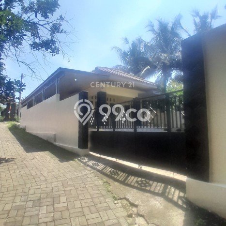 Rumah Modern Cantik 3 Kamar Siap Huni di Cipocok Jaya Rumah Modern Cantik 3 Kamar Siap Huni di Cipocok Jaya