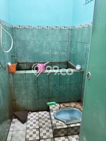 Hunian Nyaman Asri 3 KT Siap Pakai di Ciracas Serang Hunian Nyaman Asri 3 KT Siap Pakai di Ciracas Serang