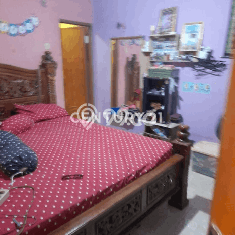 Rumah Minimalis 3 Kamar LT 136m2 di Cilegon Indah Rumah Minimalis 3 Kamar LT 136m2 di Cilegon Indah