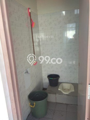 Sewa Rumah Harga Terjangkau di Gerogol Cilegon dengan 4 KT Sewa Rumah Harga Terjangkau di Gerogol Cilegon dengan 4 KT