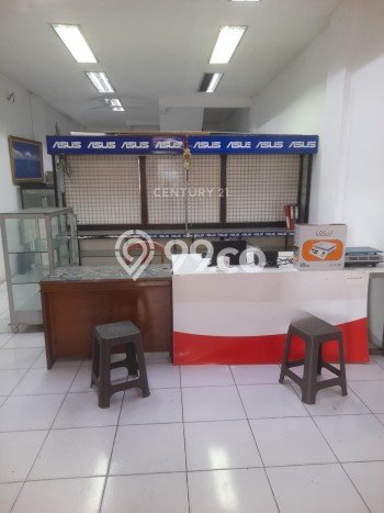 Unit Ruko Dijual di Serang LT 90m2 & LB 315m2 Unit Ruko Dijual di Serang LT 90m2 & LB 315m2