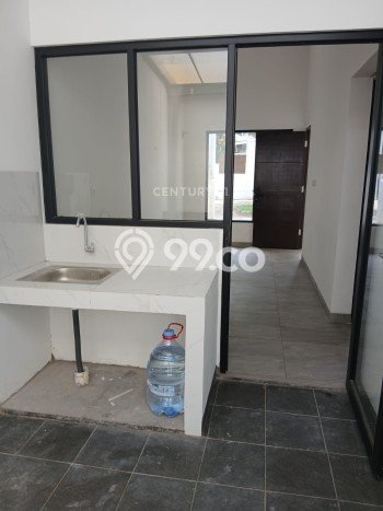 Hunian Strategis 2 KT LB 42m2 Kondisi Bagus di Cilegon Indah Hunian Strategis 2 KT LB 42m2 Kondisi Bagus di Cilegon Indah