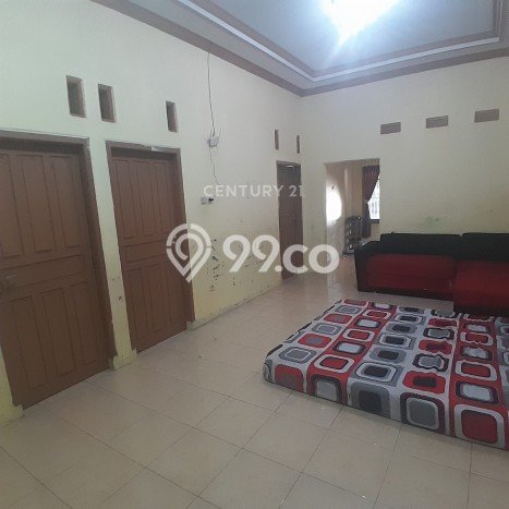 Rumah Modern Cantik 3 Kamar Siap Huni di Cipocok Jaya Rumah Modern Cantik 3 Kamar Siap Huni di Cipocok Jaya