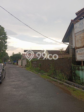 Tanah di Citangkil, Cilegon Luas 953m2 Dijual Segera Tanah di Citangkil, Cilegon Luas 953m2 Dijual Segera