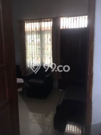 Rumah Elit Modern Siap Huni di Kagungan Serang Rumah Elit Modern Siap Huni di Kagungan Serang
