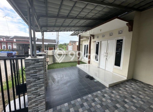 Rumah Minimalis Terbaik Dijual Area Taktakan LT 90m2 Rumah Minimalis Terbaik Dijual Area Taktakan LT 90m2