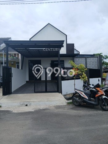 Dijual Cepat Rumah Bagus Siap Huni LB 80m2 di Jombang, Cilegon Dijual Cepat Rumah Bagus Siap Huni LB 80m2 di Jombang, Cilegon