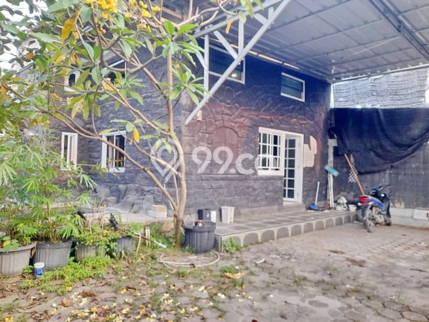 Rumah Minimalis 1 KT di Cilegon Indah Cilegon Rumah Minimalis 1 KT di Cilegon Indah Cilegon