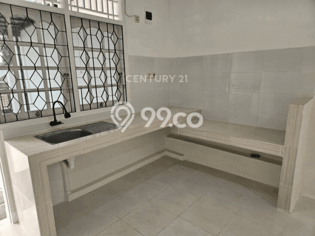 Jual Rumah Modern 4 KT di Cilegon Indah, Cilegon Jual Rumah Modern 4 KT di Cilegon Indah, Cilegon