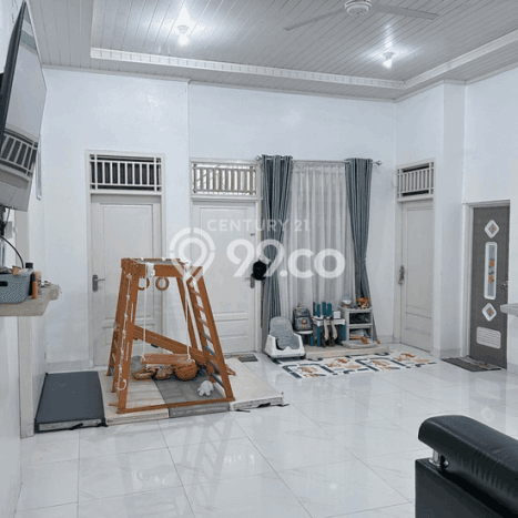 Rumah Modern Minimalis 3 KT Bisa Langsung Pindah di Kramatwatu Rumah Modern Minimalis 3 KT Bisa Langsung Pindah di Kramatwatu