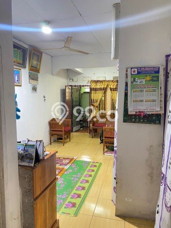 Rumah Nyaman 3 KT LB 60m2 Kondisi Bagus di Serang Timur Rumah Nyaman 3 KT LB 60m2 Kondisi Bagus di Serang Timur