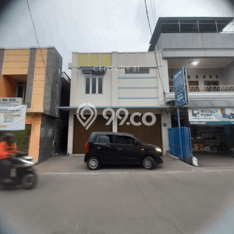 FOR RENT! Ruko di jombang wetan Cocok untuk Bisnis 270m2 FOR RENT! Ruko di jombang wetan Cocok untuk Bisnis 270m2