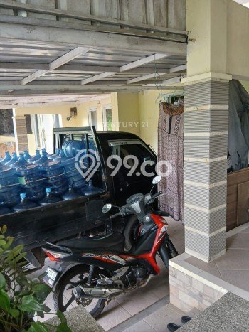 Rumah Minimalis 2 KT di Ciracas Serang Rumah Minimalis 2 KT di Ciracas Serang