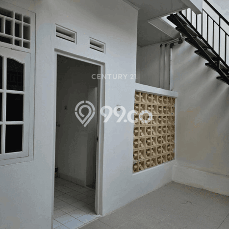 Jual Rumah Modern 4 KT di Cilegon Indah, Cilegon Jual Rumah Modern 4 KT di Cilegon Indah, Cilegon