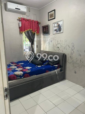 Rumah Sederhana Dijual Lokasi Citangkil 3 Kamar dengan LT 60m2 Rumah Sederhana Dijual Lokasi Citangkil 3 Kamar dengan LT 60m2