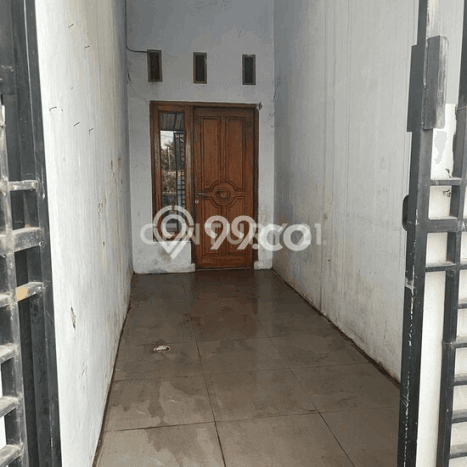Rumah Minimalis 5 KT di Gerogol Cilegon Rumah Minimalis 5 KT di Gerogol Cilegon