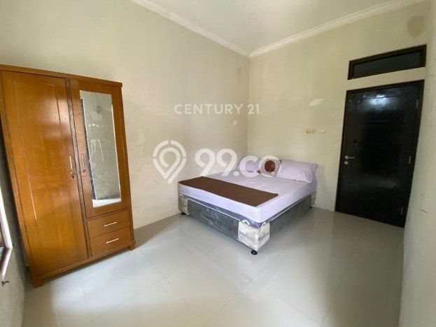 Sewa Rumah Harga Terjangkau di Gerogol Cilegon dengan 4 KT Sewa Rumah Harga Terjangkau di Gerogol Cilegon dengan 4 KT
