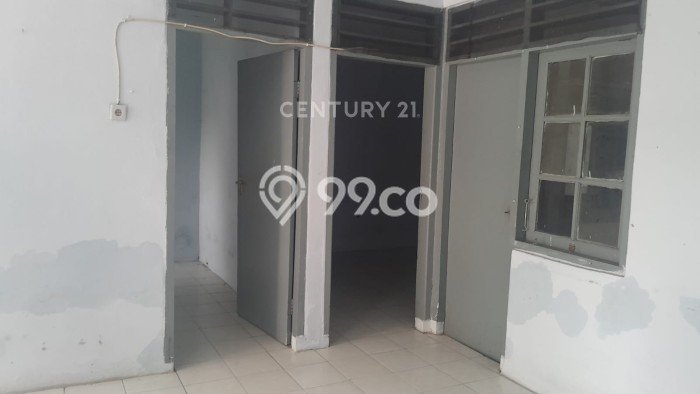Siap Huni Rumah Minimalis & Modern LB 45m2 di Serang Timur Siap Huni Rumah Minimalis & Modern LB 45m2 di Serang Timur