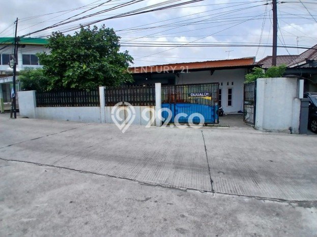 Dijual Cepat Rumah Favorit Siap Huni LB 120m2 di Jombang, Cilegon Dijual Cepat Rumah Favorit Siap Huni LB 120m2 di Jombang, Cilegon