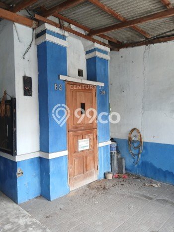 Rumah di Kawasan , Lingkungan Premium 2 KT Rumah di Kawasan , Lingkungan Premium 2 KT