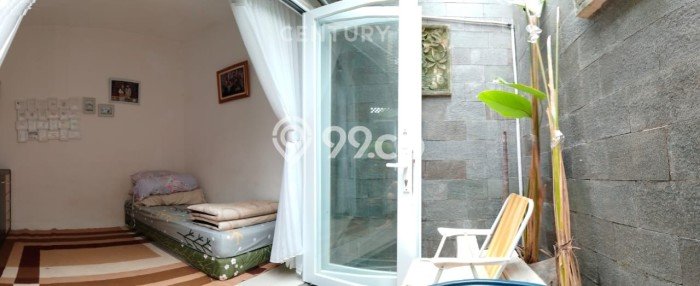 Rumah Minimalis Favorit Siap Huni Area Taktakan LT 60m2 Rumah Minimalis Favorit Siap Huni Area Taktakan LT 60m2