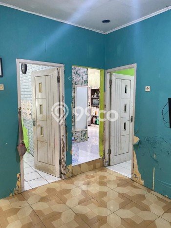 Jual Rumah Harga Miring Citangkil Punya 2 Kamar & LT 81m2 Jual Rumah Harga Miring Citangkil Punya 2 Kamar & LT 81m2
