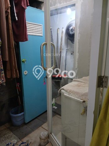 Rumah Minimalis 2 KT di Ciracas Serang Rumah Minimalis 2 KT di Ciracas Serang