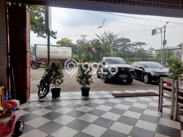 Ruko Komersial Dijual di Kramatwatu Serang LT 240m2 & LB 230m2 Ruko Komersial Dijual di Kramatwatu Serang LT 240m2 & LB 230m2