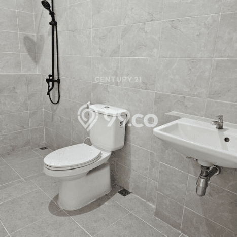 Jual Rumah Modern 4 KT di Cilegon Indah, Cilegon Jual Rumah Modern 4 KT di Cilegon Indah, Cilegon