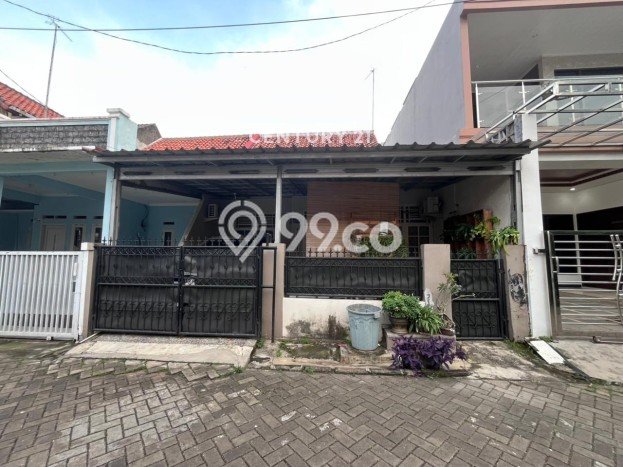 Rumah Minimalis Favorit Dijual Area Kramatwatu LT 105m2 Rumah Minimalis Favorit Dijual Area Kramatwatu LT 105m2