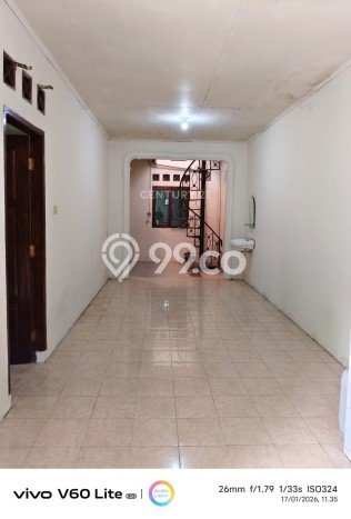 Rumah Modern 4 KT di Ciracas Serang Rumah Modern 4 KT di Ciracas Serang