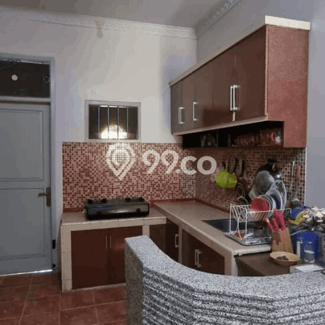 Jual Rumah Strategis Bagus Punya 3 KT di Jombang Cilegon SHM Jual Rumah Strategis Bagus Punya 3 KT di Jombang Cilegon SHM
