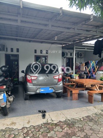 Hunian Nyaman Asri 2 KT Siap Huni di Cilegon Indah Cilegon Hunian Nyaman Asri 2 KT Siap Huni di Cilegon Indah Cilegon