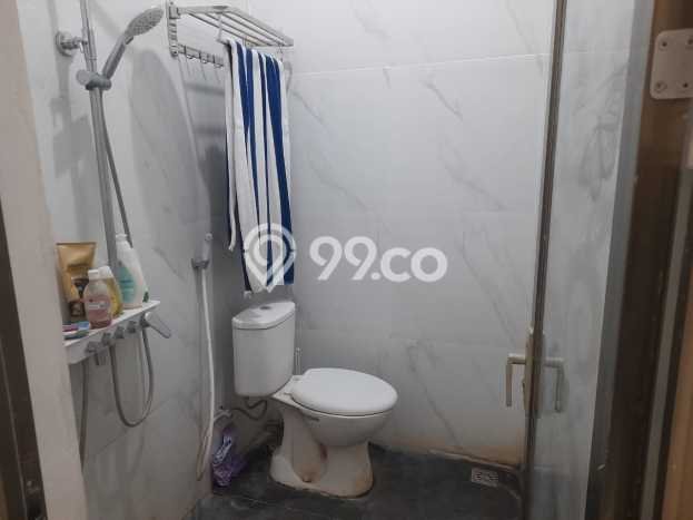 Rumah Minimalis 1 KT di Cilegon Indah Cilegon Rumah Minimalis 1 KT di Cilegon Indah Cilegon