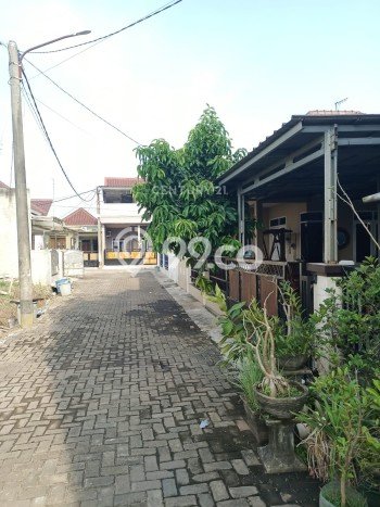 Rumah Modern Minimalis 2 KT Bisa Langsung Pindah di Jombang Rumah Modern Minimalis 2 KT Bisa Langsung Pindah di Jombang