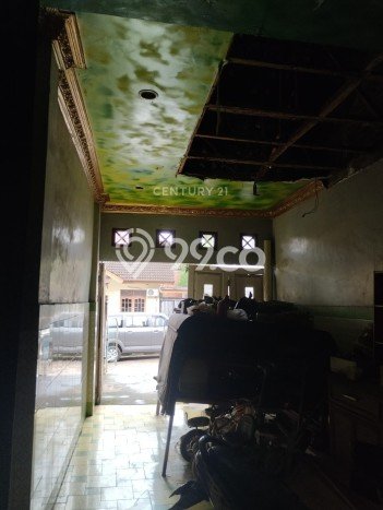 Dijual Rumah Modern 4 KT di Gerogol, Cilegon Dijual Rumah Modern 4 KT di Gerogol, Cilegon