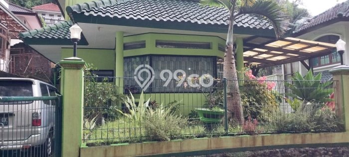 Vila Berkembang di Prigen, Area 265m2m², Area Nyaman Vila Berkembang di Prigen, Area 265m2m², Area Nyaman