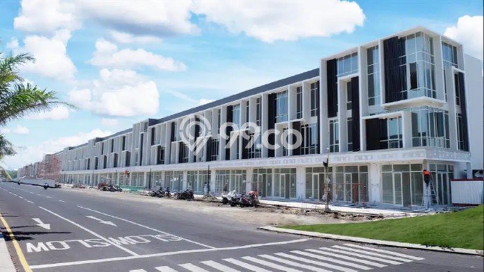 Unit Ruko Disewa Lokasi Pakal, Surabaya Spesifikasi Luas Bangunan 164m2 Unit Ruko Disewa Lokasi Pakal, Surabaya Spesifikasi Luas Bangunan 164m2