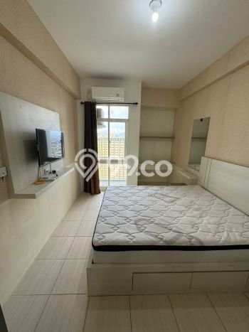 Apartemen Harga Bersahabat di Sukolilo Spesifikasi 1 Kamar Apartemen Harga Bersahabat di Sukolilo Spesifikasi 1 Kamar