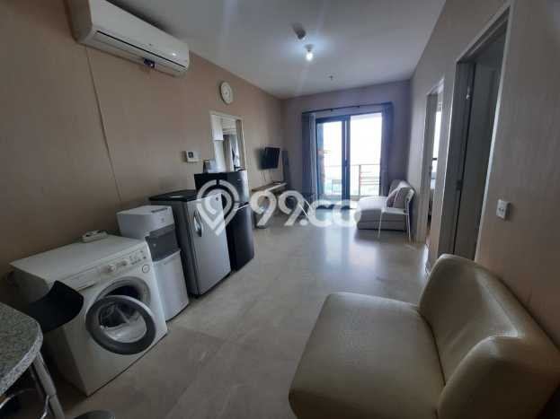 Hunian Apartemen Sewa Murah 83m2 di Tegalsari, Cocok untuk Tempat Tinggal Anda Hunian Apartemen Sewa Murah 83m2 di Tegalsari, Cocok untuk Tempat Tinggal Anda