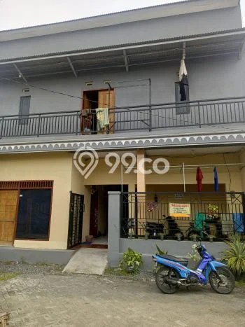 Kost Dijual Lokasi Wonoayu, Sidoarjo, Spesifikasi 14 Kamar Tidur dan Luas 200m2 Kost Dijual Lokasi Wonoayu, Sidoarjo, Spesifikasi 14 Kamar Tidur dan Luas 200m2