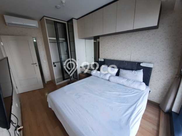 Hunian Apartemen Sewa Murah 83m2 di Tegalsari, Cocok untuk Tempat Tinggal Anda Hunian Apartemen Sewa Murah 83m2 di Tegalsari, Cocok untuk Tempat Tinggal Anda