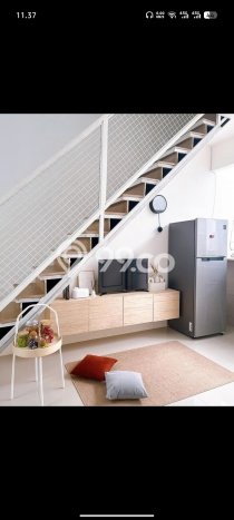 Rumah Modern 2 KT di Kramat Jakarta Pusat Unfurnished Rumah Modern 2 KT di Kramat Jakarta Pusat Unfurnished