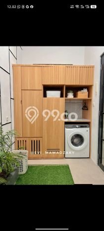 Jual Rumah Minimalis Bagus Punya 2 KT di Cempaka Putih Jakarta Pusat SHM Jual Rumah Minimalis Bagus Punya 2 KT di Cempaka Putih Jakarta Pusat SHM