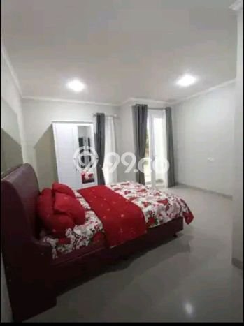 Dijual Rumah Modern 2 KT di Karang Anyar, Jakarta Pusat Dijual Rumah Modern 2 KT di Karang Anyar, Jakarta Pusat