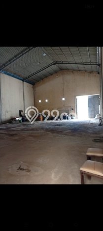 Gudang Bagus Dijual di Dadap Jakarta Utara Lokasi Strategis Cocok untuk Kembangkan Bisnis Gudang Bagus Dijual di Dadap Jakarta Utara Lokasi Strategis Cocok untuk Kembangkan Bisnis